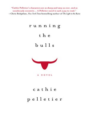 cover image of Running the Bulls